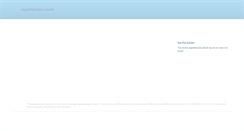Desktop Screenshot of expertaccess.com.br